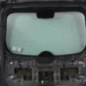 Malle/Hayon arriere NISSAN MICRA 3
