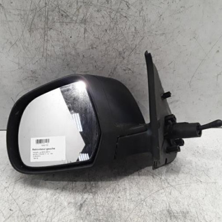 Retroviseur gauche NISSAN MICRA 3 Photo n°1
