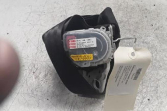 Ceinture avant droit NISSAN MICRA 3 Photo n°1