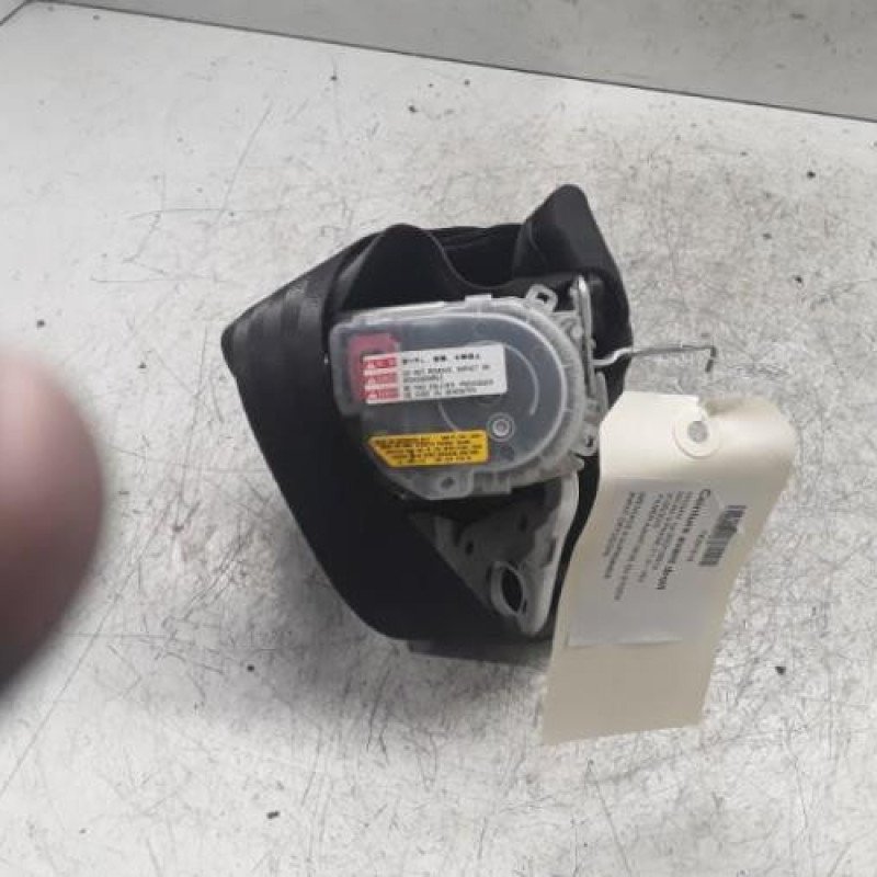 Ceinture avant droit NISSAN MICRA 3 Ceinture avant droit NISSAN MICRA 3