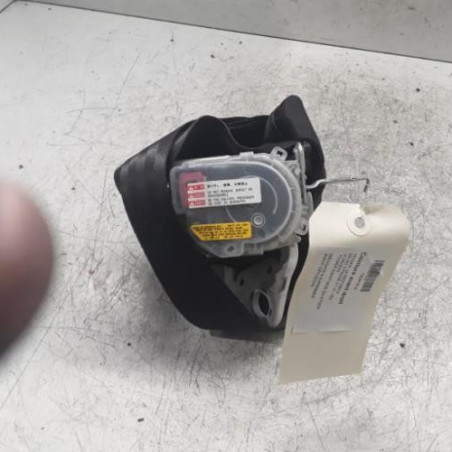 Ceinture avant droit NISSAN MICRA 3 Photo n°1