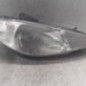 Optique avant principal gauche (feux)(phare) PEUGEOT 206