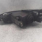 Optique avant principal gauche (feux)(phare) PEUGEOT 206