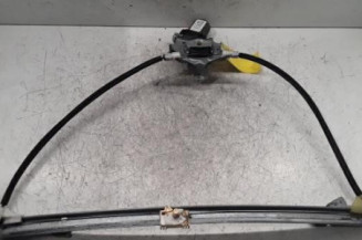 Leve vitre electrique avant gauche RENAULT SCENIC 1 Photo n°1