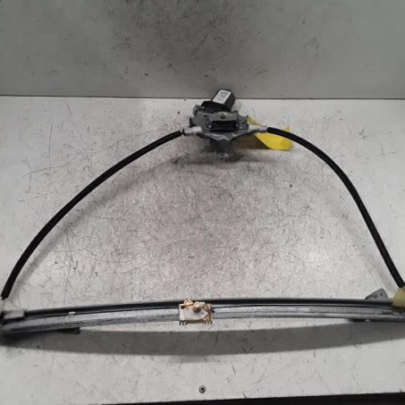 Leve vitre electrique avant gauche RENAULT SCENIC 1 Photo n°1