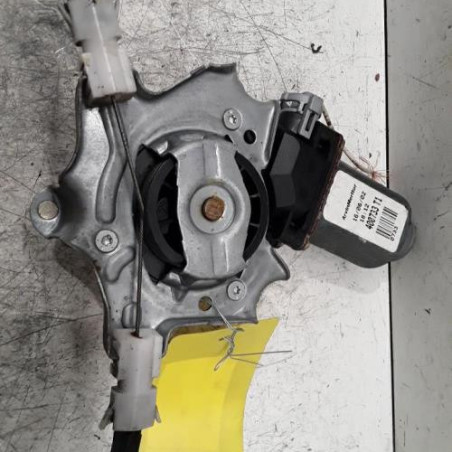 Leve vitre electrique avant gauche RENAULT SCENIC 1