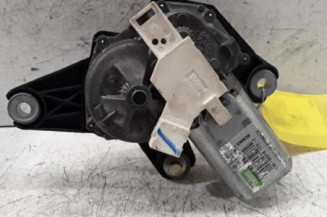 Moteur essuie glace arriere RENAULT SCENIC 1 Photo n°1
