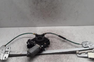 Leve vitre electrique arriere droit PEUGEOT 807 Photo n°1