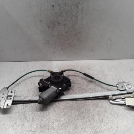Leve vitre electrique arriere droit PEUGEOT 807 Photo n°1