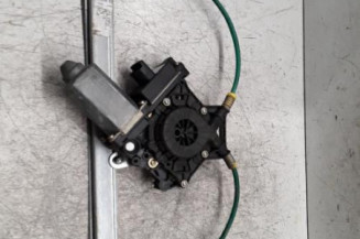 Leve vitre electrique arriere droit PEUGEOT 807