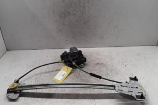 Leve vitre electrique arriere gauche PEUGEOT 807 Photo n°1