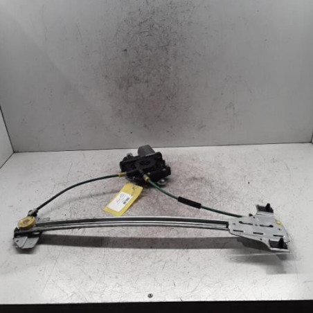 Leve vitre electrique arriere gauche PEUGEOT 807 Photo n°1