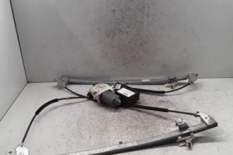 Leve vitre electrique avant gauche PEUGEOT 807 Photo n°1