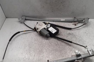 Leve vitre electrique avant gauche PEUGEOT 807