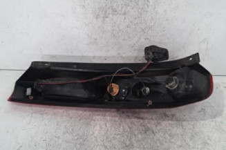 Feu arriere principal droit (feux) FORD FIESTA 5