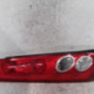 Feu arriere principal gauche (feux) FORD FIESTA 5