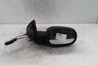 Retroviseur droit RENAULT CLIO 1 Photo n°1