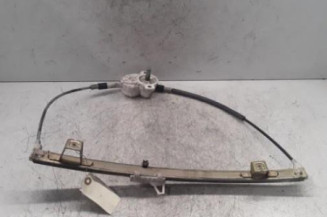 Leve vitre mecanique avant droit RENAULT CLIO 1 Photo n°1