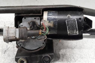 Moteur essuie glace avant RENAULT CLIO 1 Photo n°3