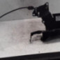 Serrure avant droit FORD FIESTA 5