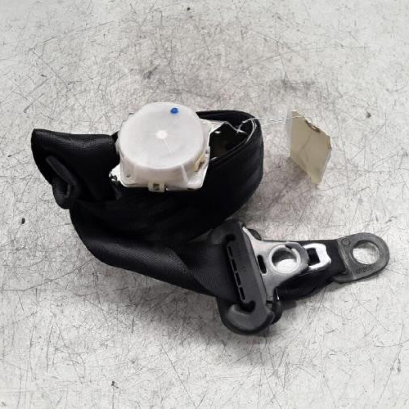 Ceinture arriere gauche PEUGEOT 107 Ceinture arriere gauche PEUGEOT 107