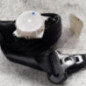 Ceinture arriere gauche PEUGEOT 107