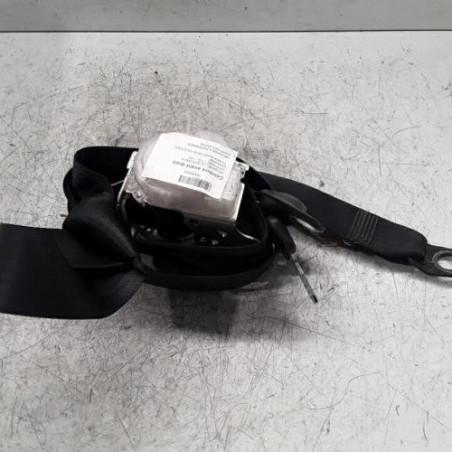 Ceinture avant droit PEUGEOT 107 Photo n°1