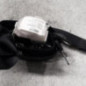 Ceinture avant droit PEUGEOT 107