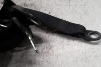 Ceinture avant droit PEUGEOT 107