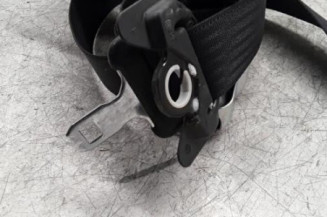 Ceinture avant droit PEUGEOT 107 Photo n°3