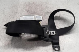 Ceinture avant gauche PEUGEOT 107 Photo n°1