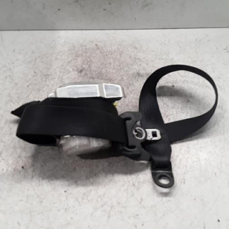 Ceinture avant gauche PEUGEOT 107 Photo n°1