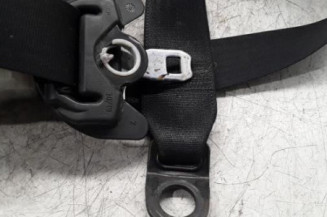 Ceinture avant gauche PEUGEOT 107