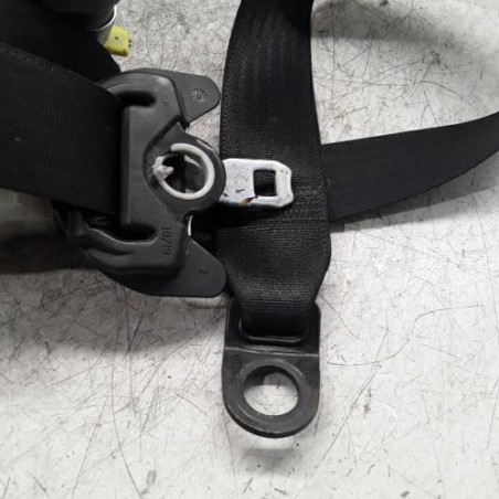 Ceinture avant gauche PEUGEOT 107