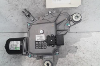 Moteur essuie glace avant droit CITROEN C4 PICASSO 1