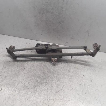 Moteur essuie glace avant VOLKSWAGEN GOLF 4