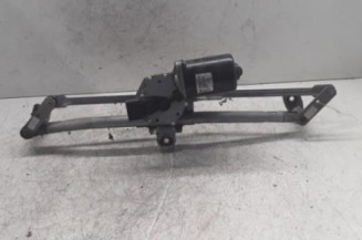 Moteur essuie glace avant VOLKSWAGEN GOLF 4 Photo n°2