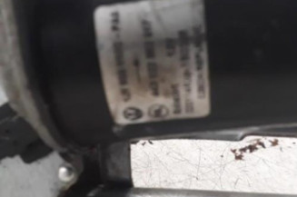 Moteur essuie glace avant VOLKSWAGEN GOLF 4 Photo n°4