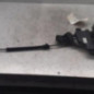 Serrure avant droit VOLKSWAGEN GOLF 4