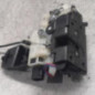 Serrure avant droit VOLKSWAGEN GOLF 4