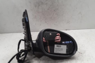 Retroviseur droit VOLKSWAGEN GOLF PLUS Photo n°1