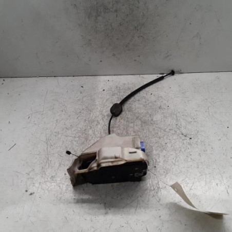 Serrure avant droit VOLKSWAGEN GOLF PLUS Photo n°1