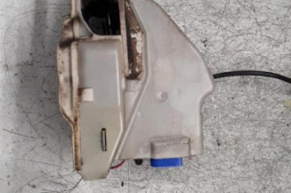 Serrure avant droit VOLKSWAGEN GOLF PLUS Photo n°3