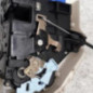 Serrure avant droit VOLKSWAGEN GOLF PLUS