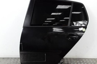 Porte arriere gauche VOLKSWAGEN GOLF 5 Photo n°1