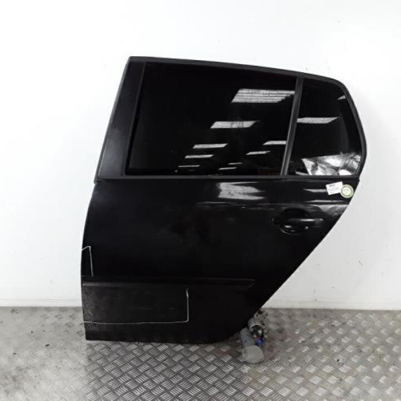 Porte arriere gauche VOLKSWAGEN GOLF 5