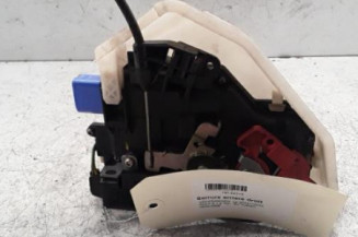 Serrure arriere droit VOLKSWAGEN GOLF 5