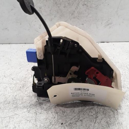 Serrure arriere droit VOLKSWAGEN GOLF 5