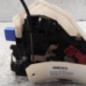 Serrure arriere droit VOLKSWAGEN GOLF 5