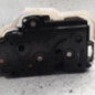 Serrure arriere droit VOLKSWAGEN GOLF 5